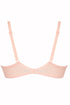Antigel J14 New Apesanteur Contour Spacer Bra (heartshape)